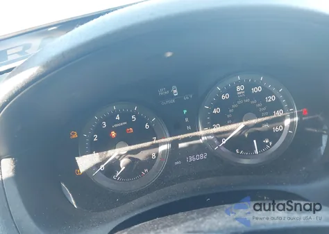 2011 Lexus Es 350 из США, поврежденный, VIN JTHBK1EG0B2426579